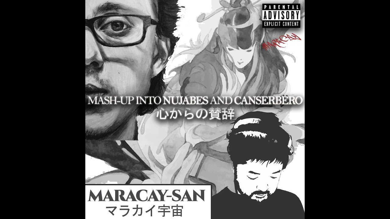 1.- Mista Uanteik Luv(sic) Part1 (Lil Supa X Nujabes) By Maracay - San