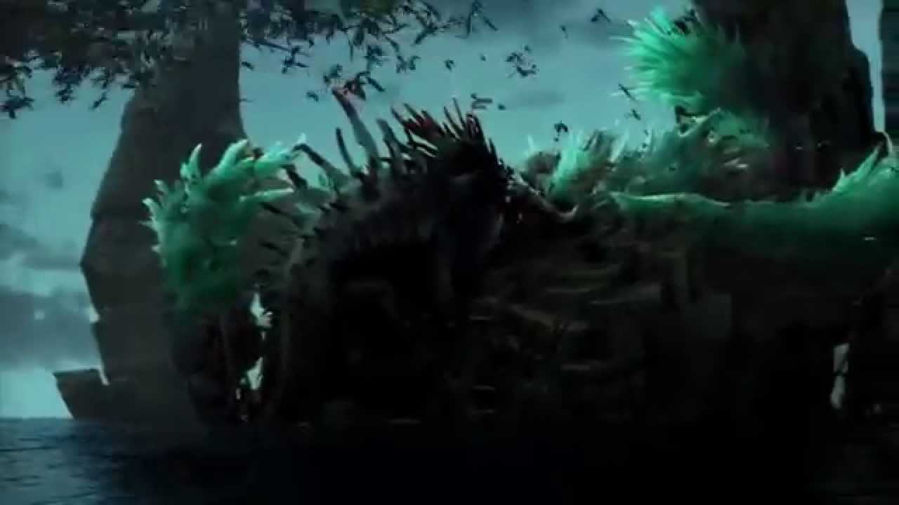 HTTYD ~ Warriors