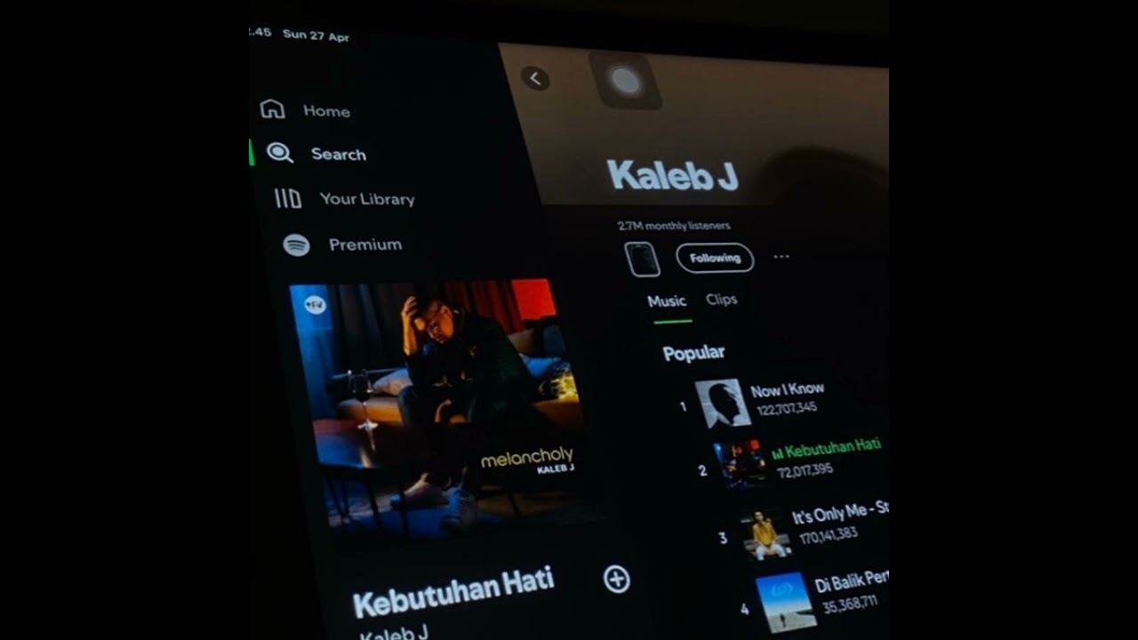 DJ KEBUTUHAN HATI [nandashigh]