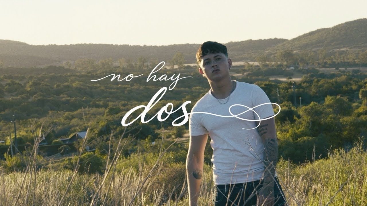 no hay dos - WAVE