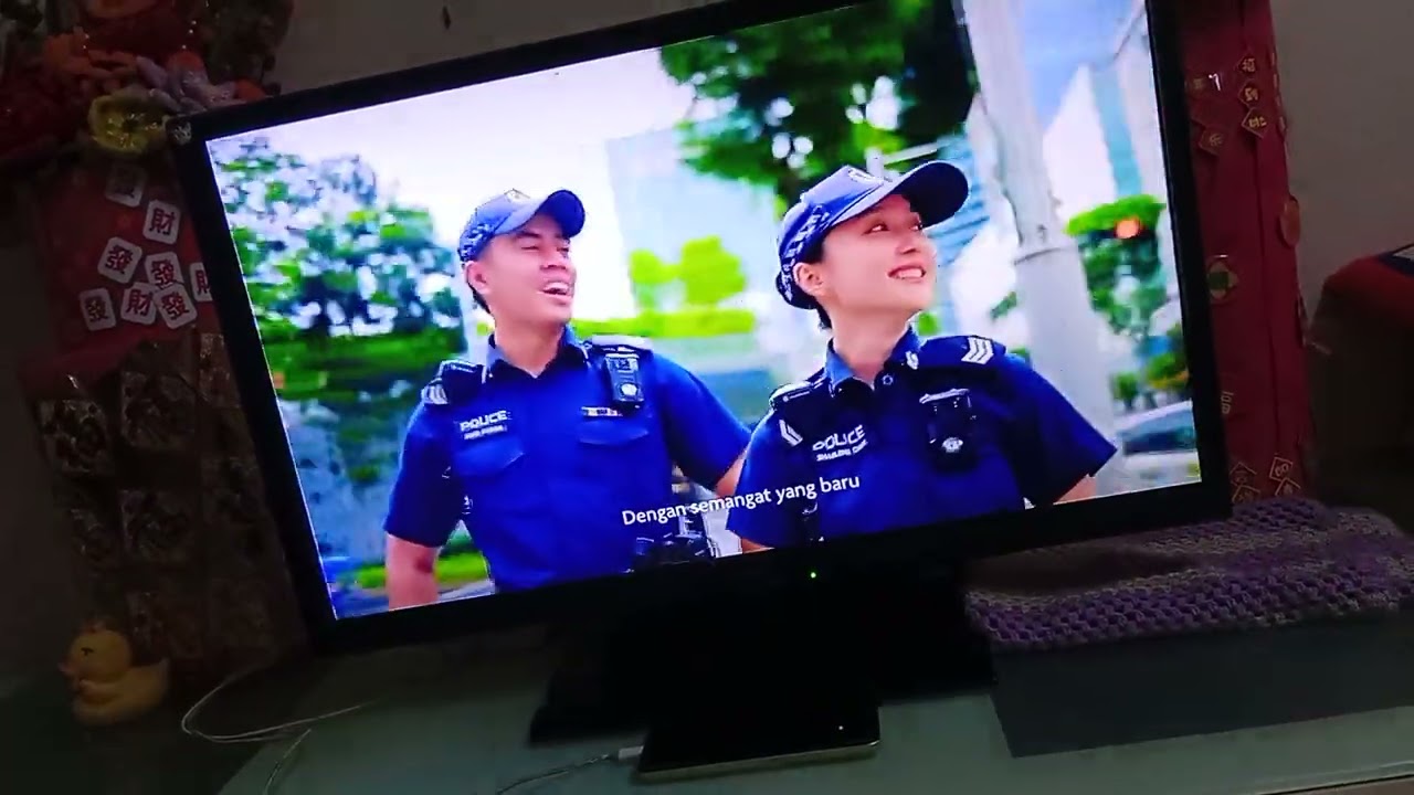 Singapore Mediacorp Channel 8 Startup 11 September 2025 5.57.59 a.m/6.00 a.m