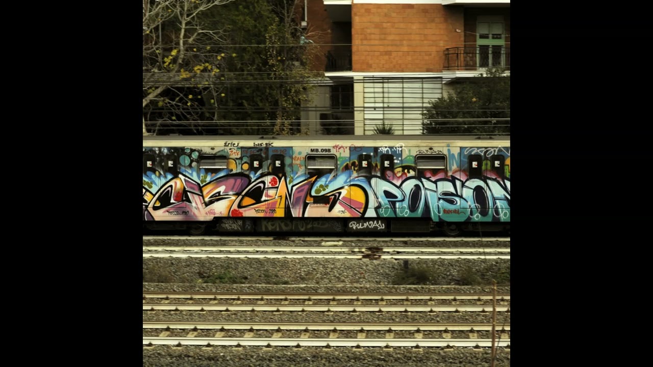 Beat de rap - Linea - Sihuca Beats