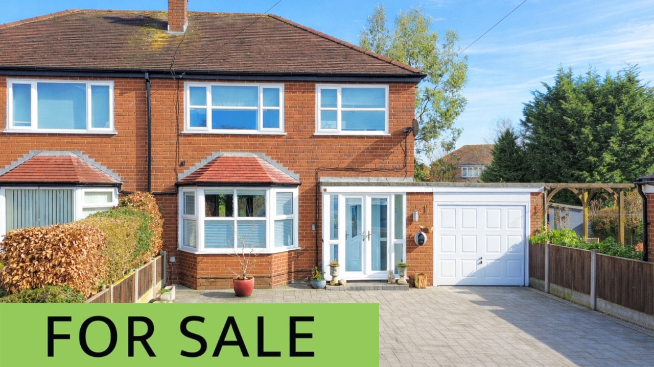 Hoylake Close, Pennington