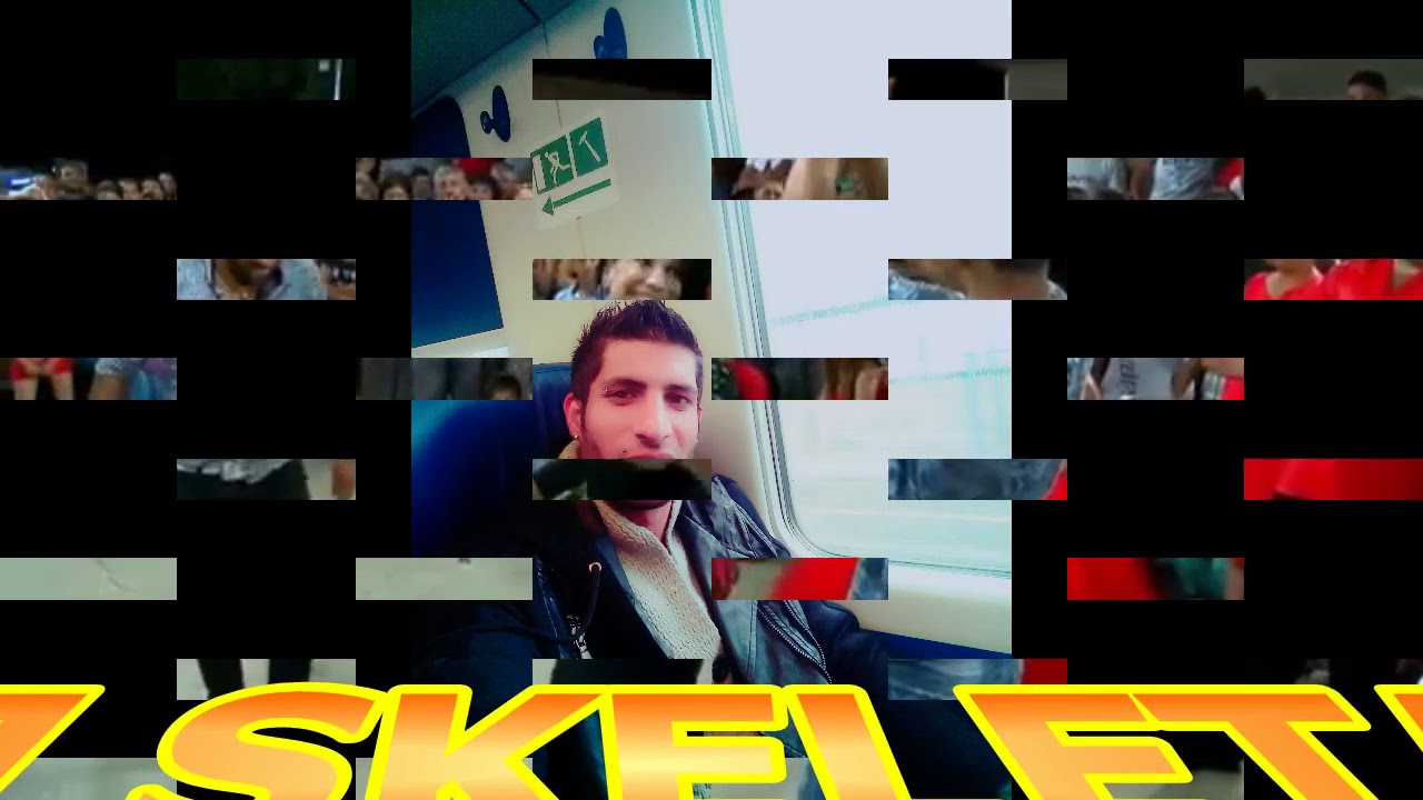 ORK KAMENCI KUCHEKA BUM JABA 2017 2018