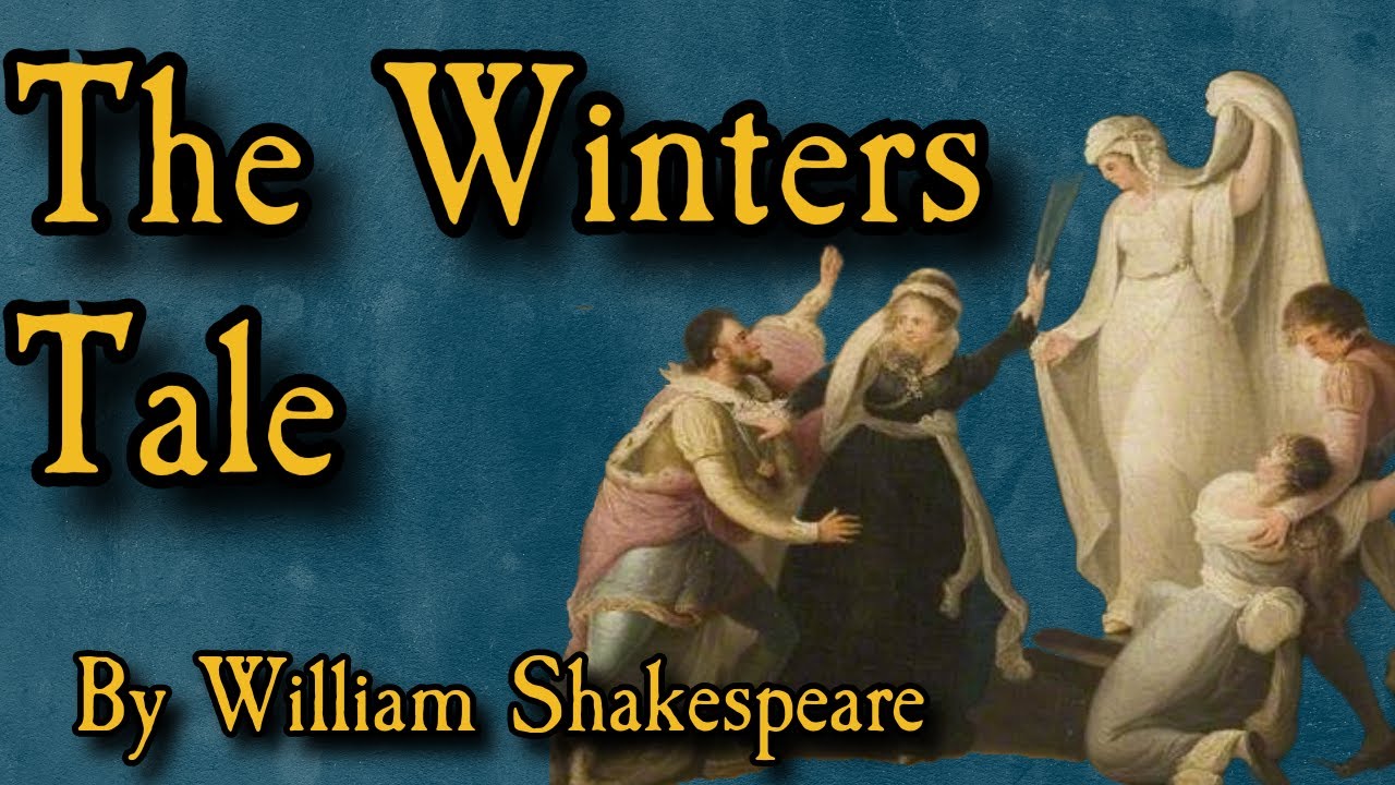 The Winters Tale - Full Audio Drama