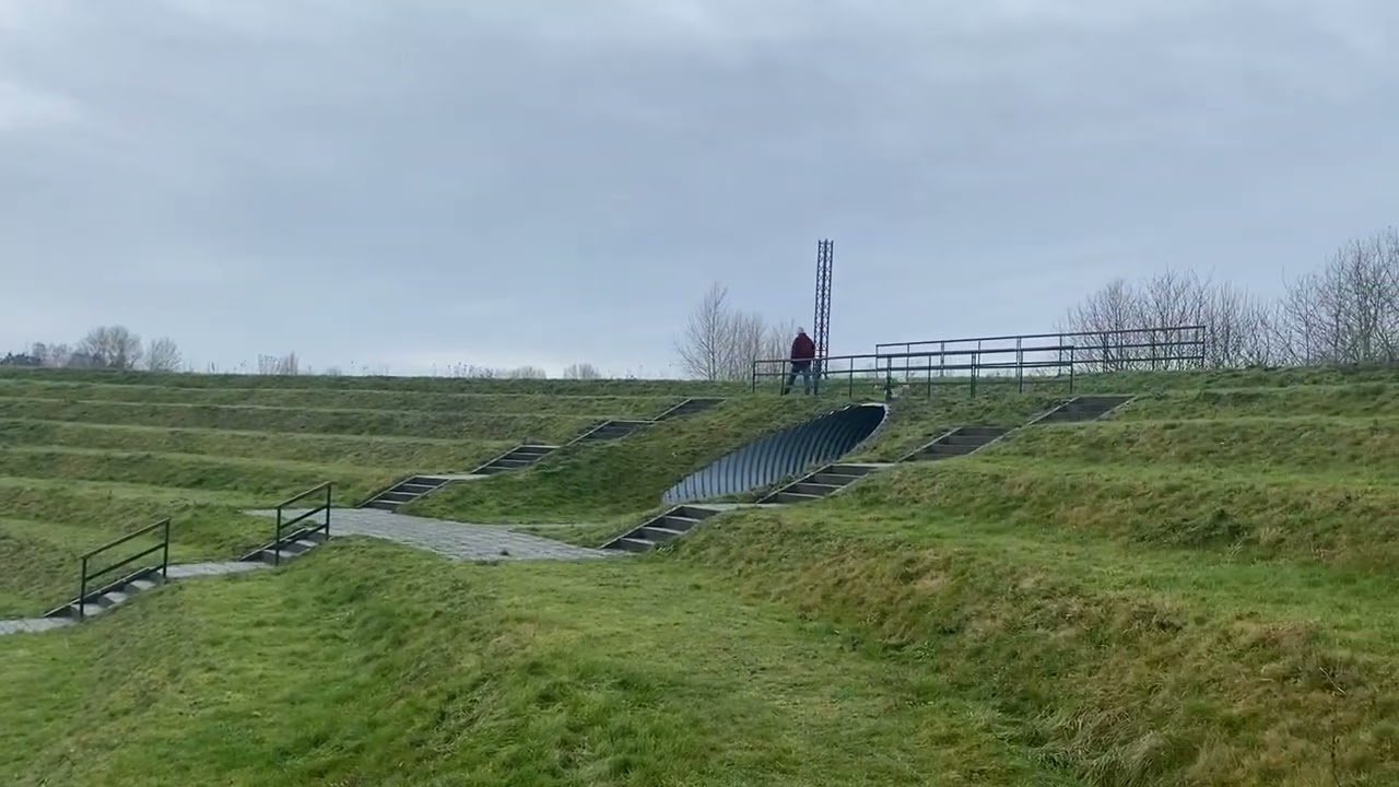 Amfi Vestsj&aelig;lland