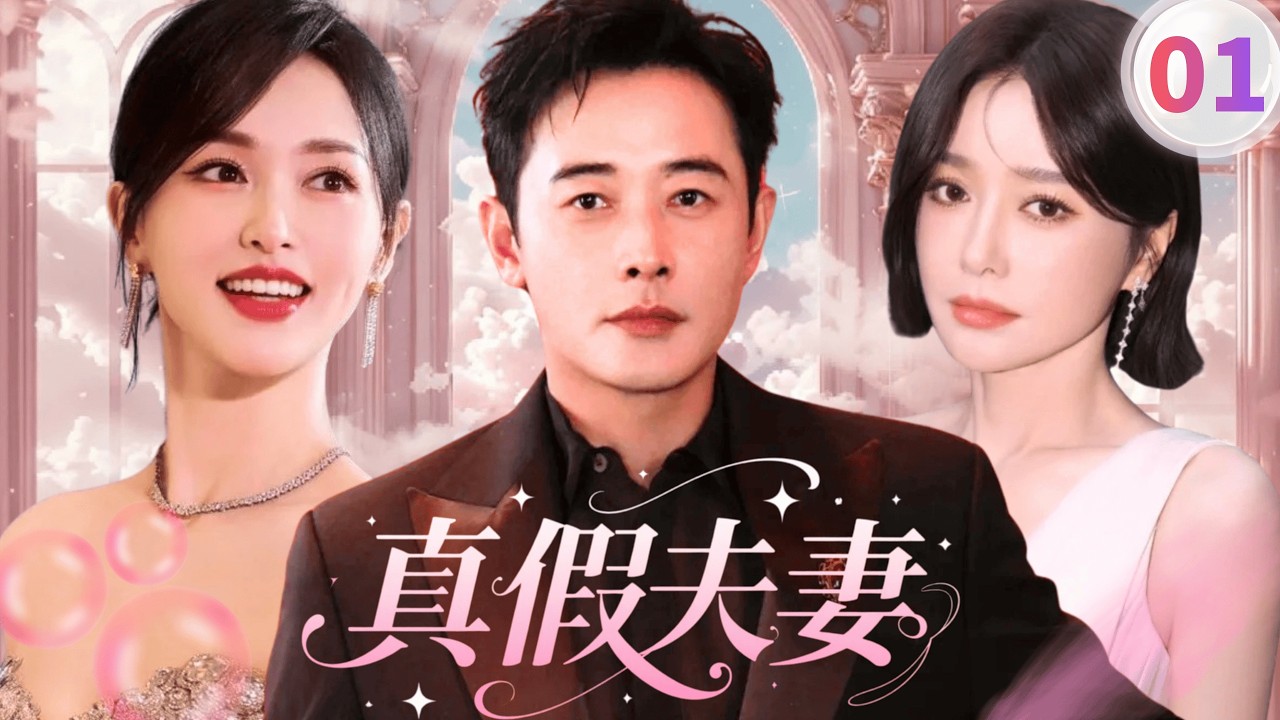 【ENGSUB】真假夫妻Imposter Couple💍 EP01 |唐嫣罗晋十年婚姻藏危机：秘书纠缠、婆婆刁难，唐嫣净身出户高然逆袭！#唐嫣 #罗晋 #秦岚 #drama