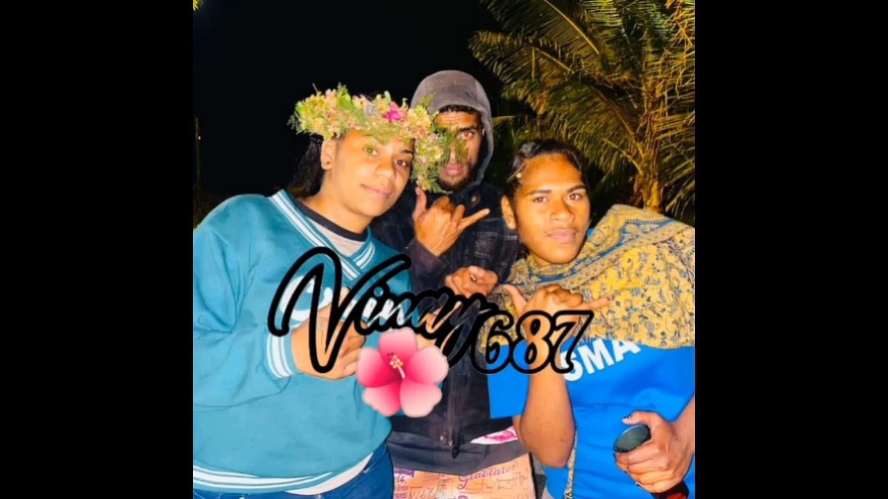 Vinay 687 IRAKAMU BAMO Remix 🌺