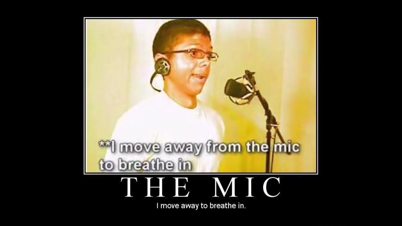 Chocolate Rain - Tay Zonday (DIY Instrumental)