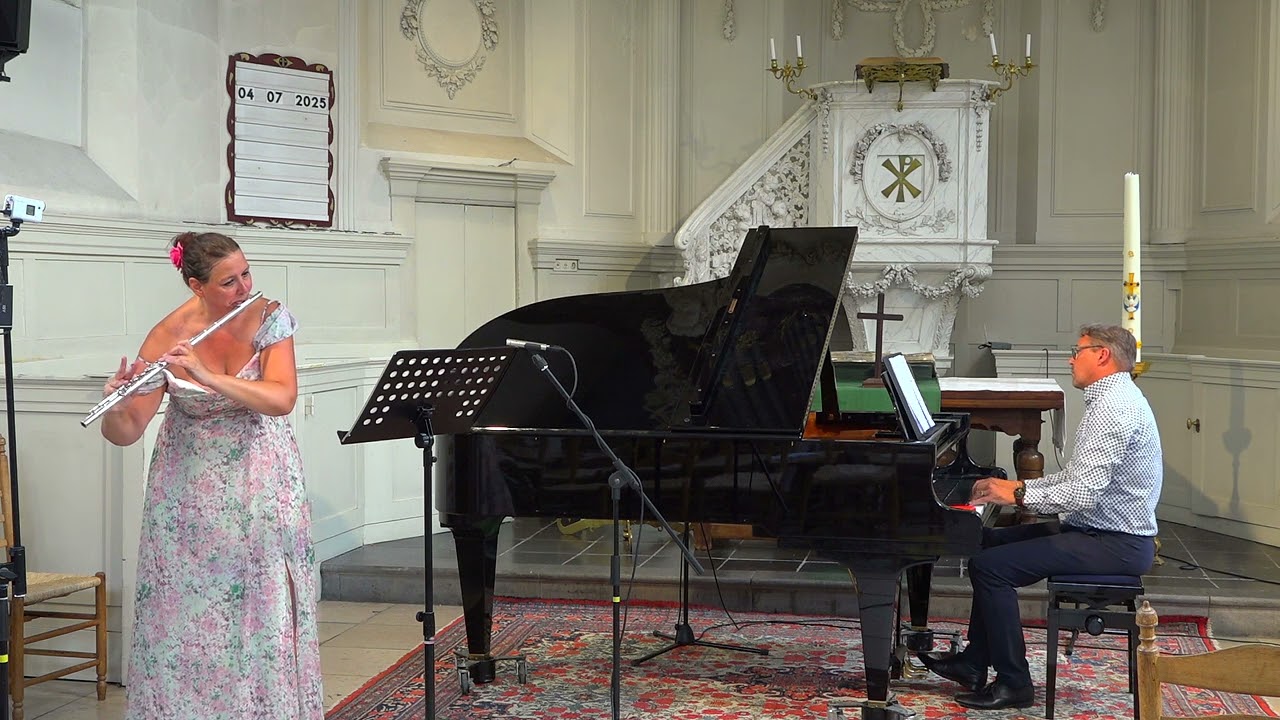 Herman Beeftink, Uit Seasons ¨Spring¨