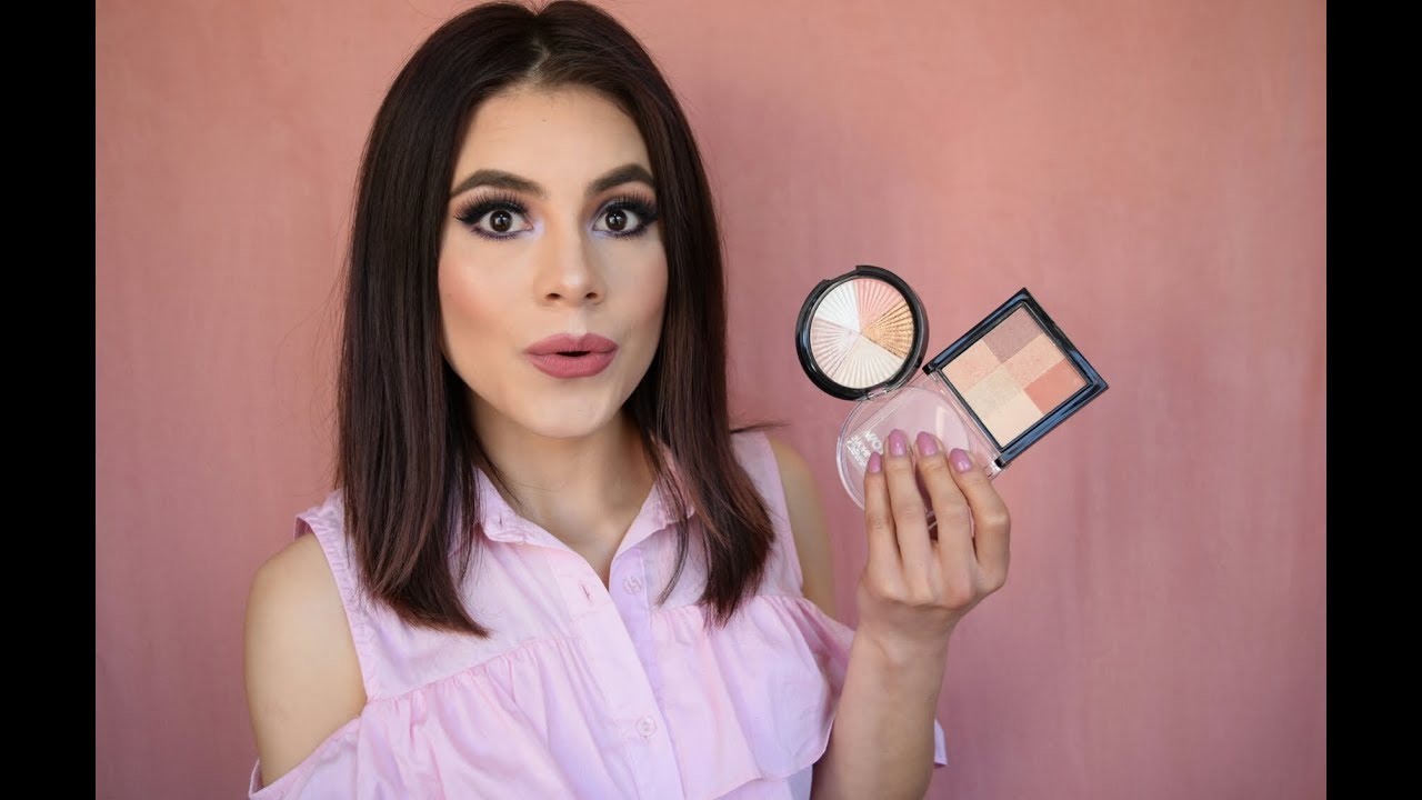 ILUMINADORES | MI TOP 5 |