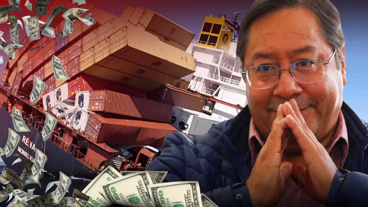 Impacto de las Navieras en la Economía de Bolivia