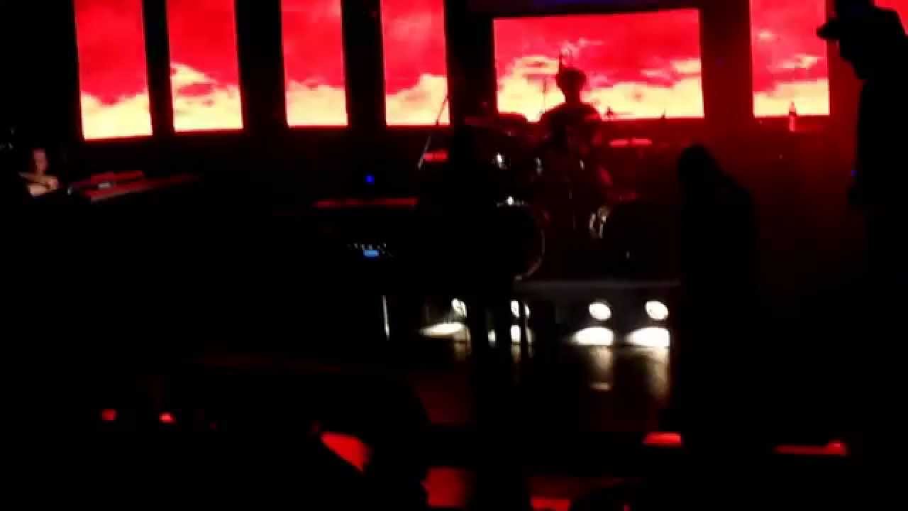Abiotic - Cast into the Depths (Live at Culture Room, FL)