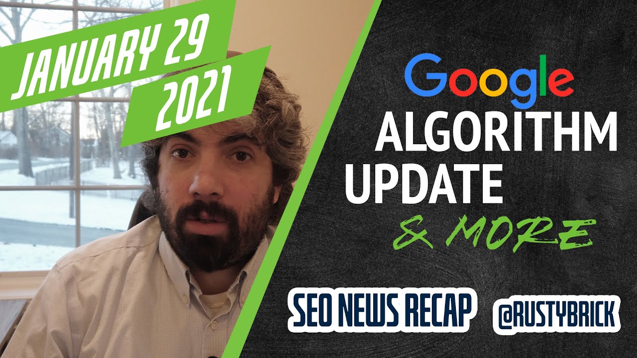 Google Mobile Search Redesign, Ranking Update, Web Stories Teasers, Google On Links & More