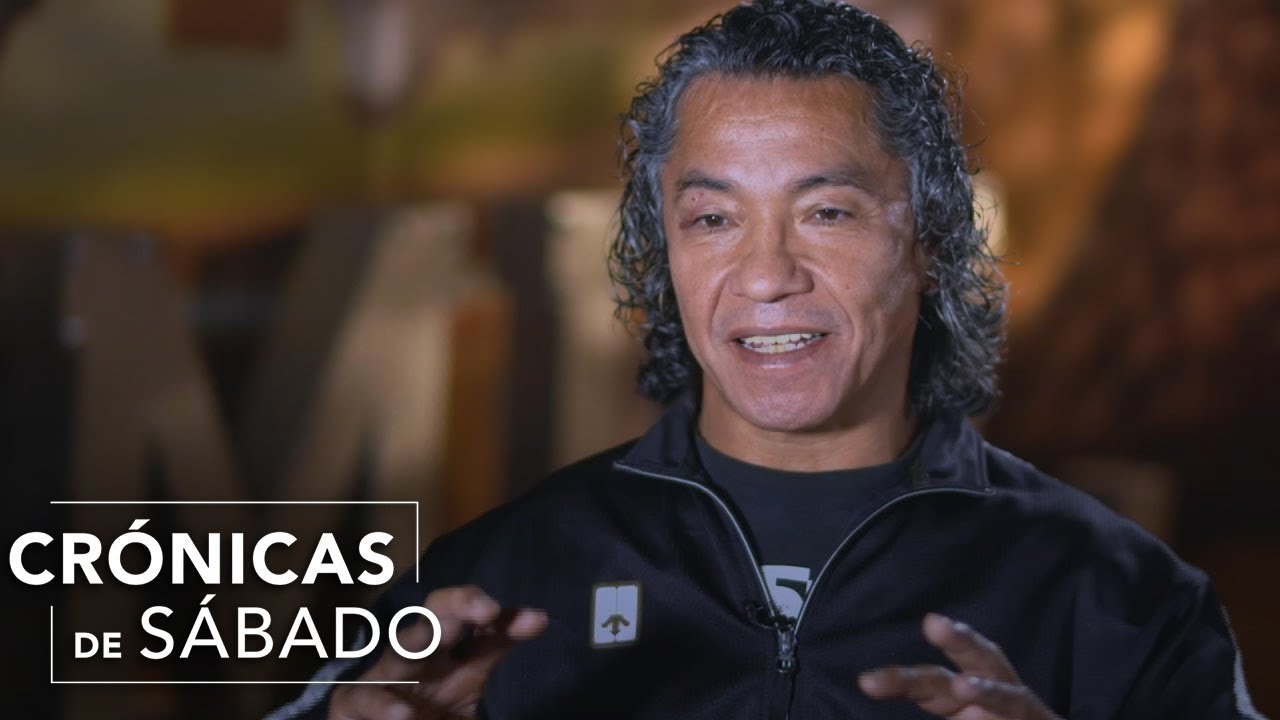 Lo que simbolizan la máscara y la cabellera en la lucha libre mexicana
