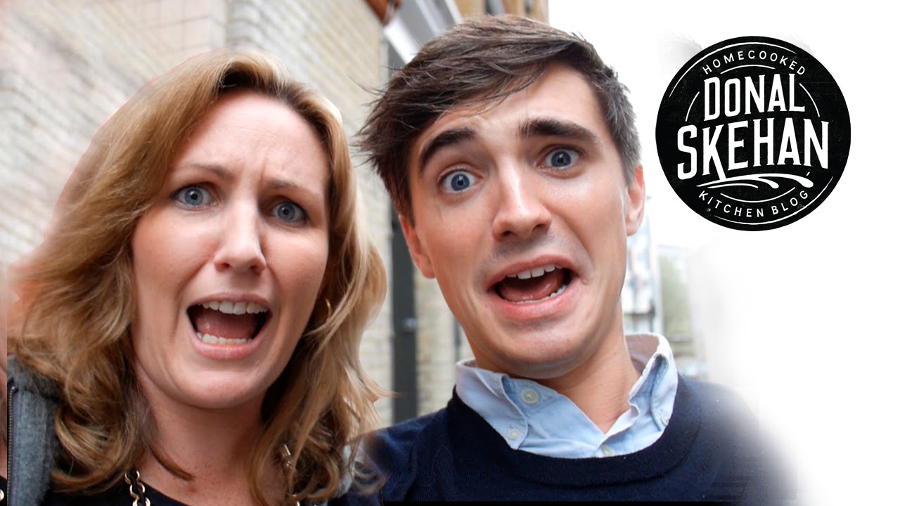 100k! Hello from London!