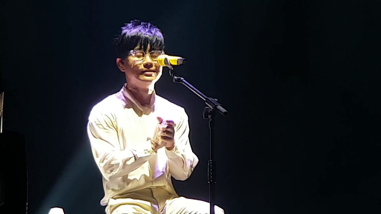 20190615 이승환 LASTPPADAY - Dear Son