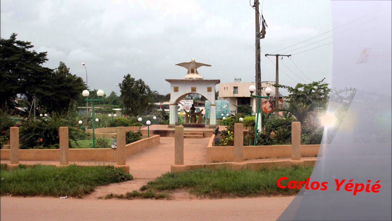 Agboville... Spécial Attié 7eme Partie 
