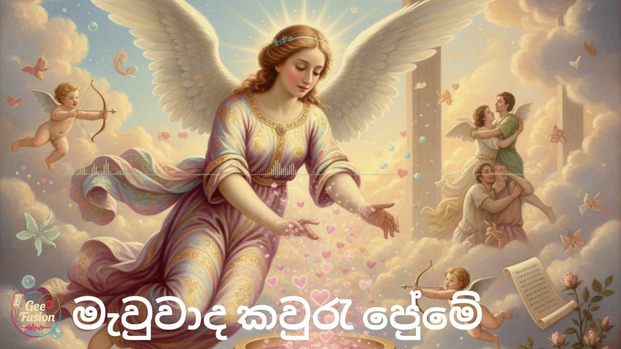 Mewuwada Kawuru Pemē | මැවුවාද කවුරැ පෙු්මේ - Haroon Lantra & G.S.B.Rani  , REMAKE , NEW MUSIC