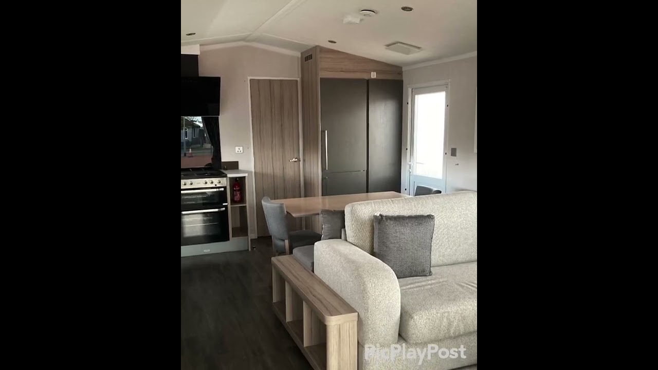 Swift Antibes 2020 Model