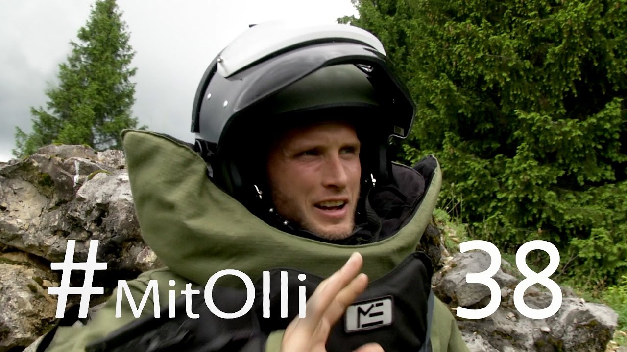 Mit Olli bei den Kampfmittelbeseitigern - Bundeswehr