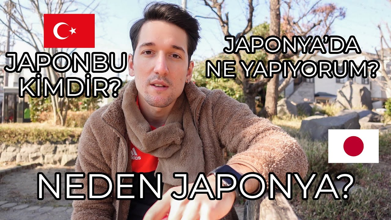 Japonya'ya Gelmeden Önce Neler Yaşadım? (SORU CEVAP)