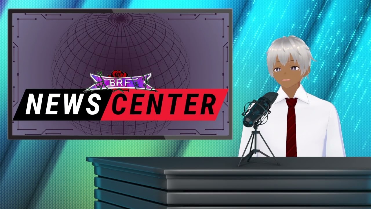 BRF News Center: Episode 3