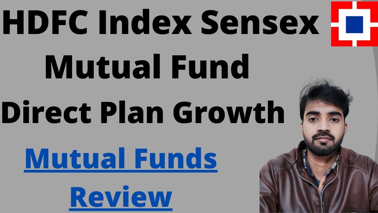HDFC Index Sensex Direct Plan Growth Review | HDFC Index Mutual Fund Review | Bluekais Finance