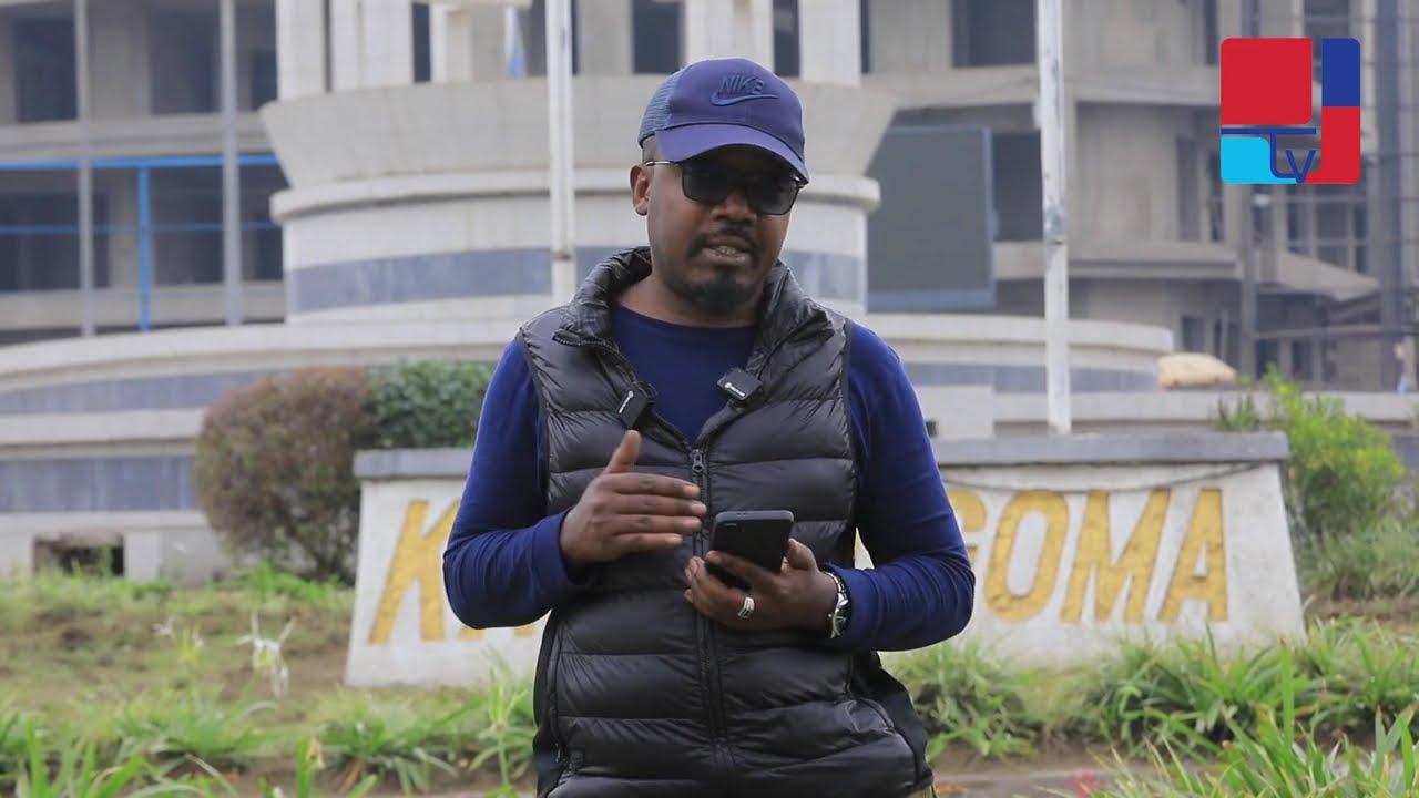 OPERATION YO GUFATA GOMA YARI AMAGASA|| IBYO WAKWIBUKA NUKO UYU MUJYI UHAGAZE UYU MUNSI| MECKY