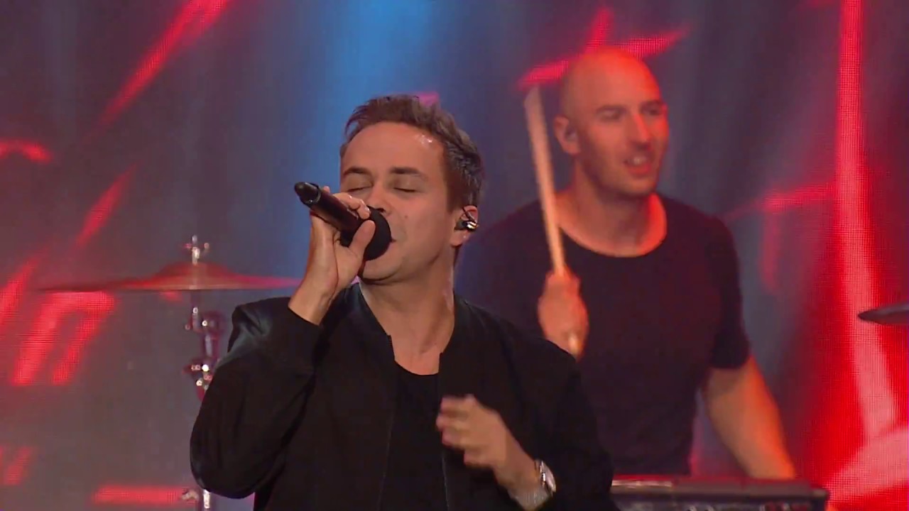 SLZA - Katarze (Mattoni Koktejl Festival 2017)
