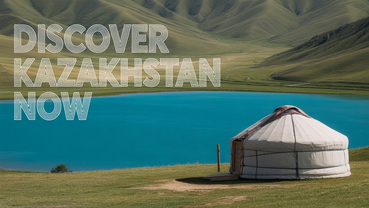 What REALLY Happens When You Visit Almaty Kazakhstan