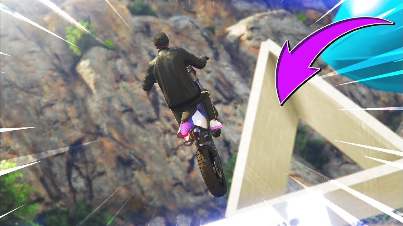 🔴 GTA 5 races you need to watch before falling asleep