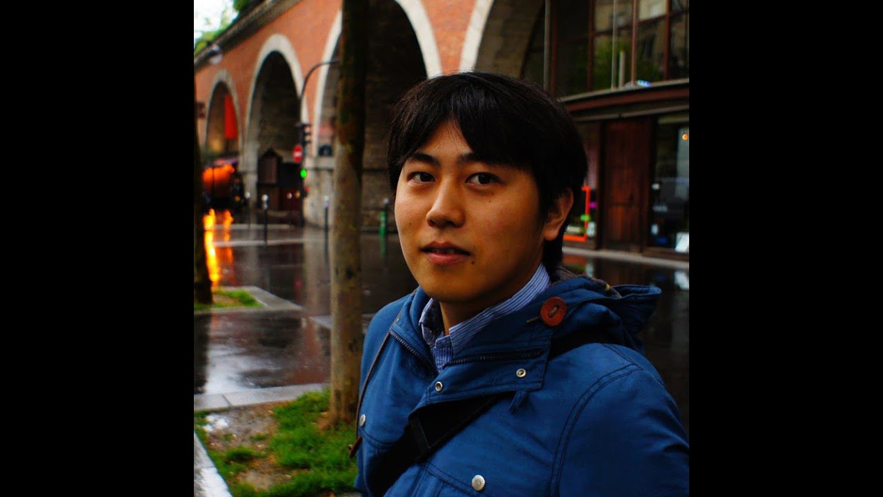 Masanori OMORI のライブ配信