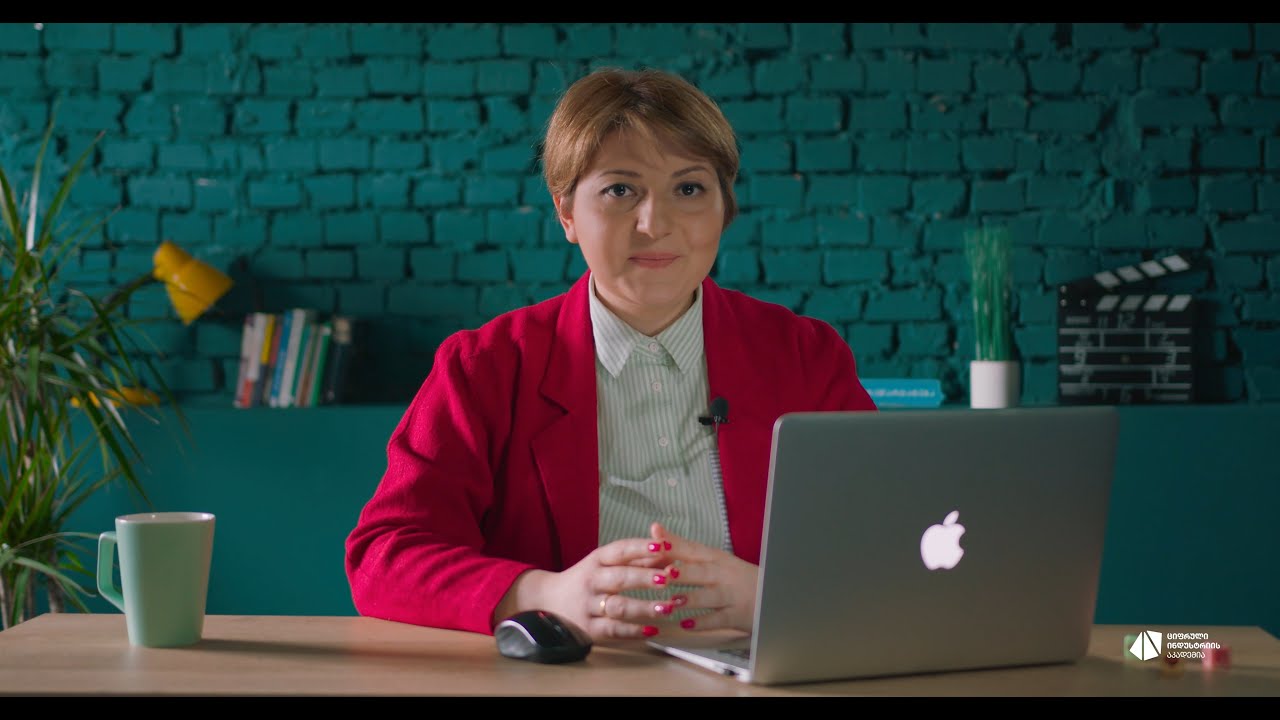 HR - ის მასტერკლასი (კესო სუმბაძე)