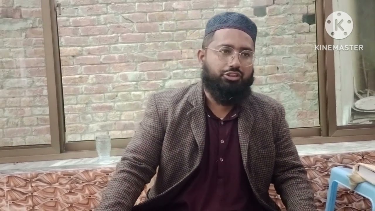 تین کلمے بار بار سنیں اور یاد کریں.                      تین کلمے  LittleMuslim TV12.