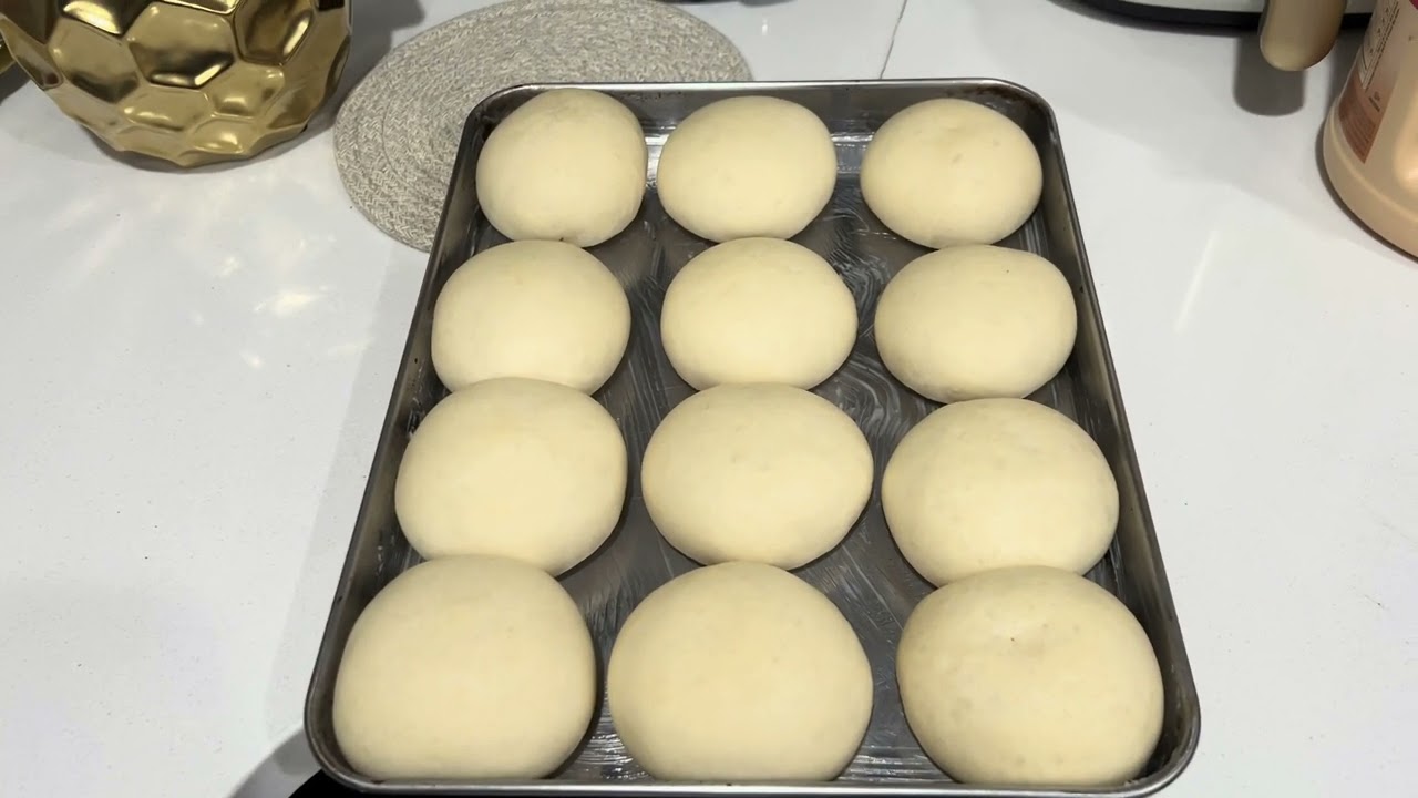 Pan de agua echo en casa 