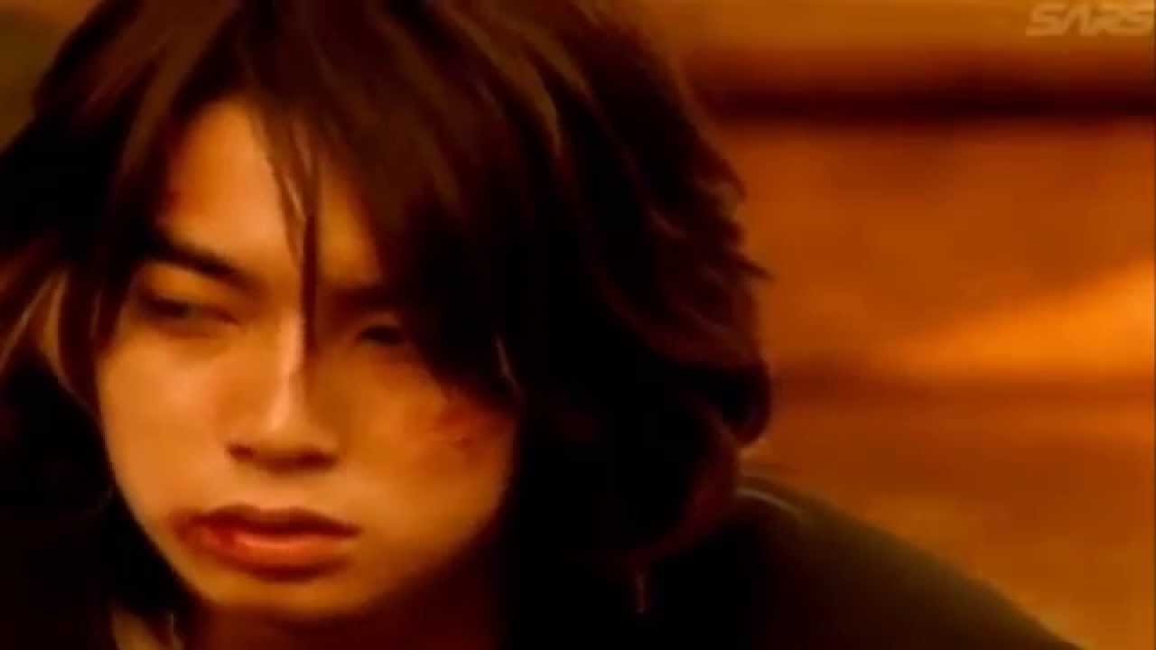 Used To Be [Gokusen]