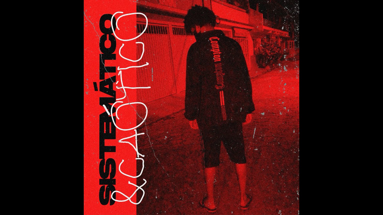 FAIXA 5 'Desejos' - EssiTê feat Derkkenner