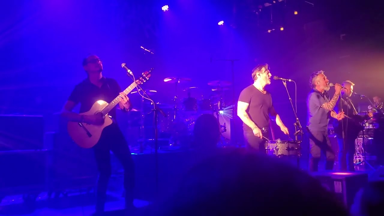 Les Fatals Picards - De L'Amour À Revendre - Bagneux  - 4 octobre 2024