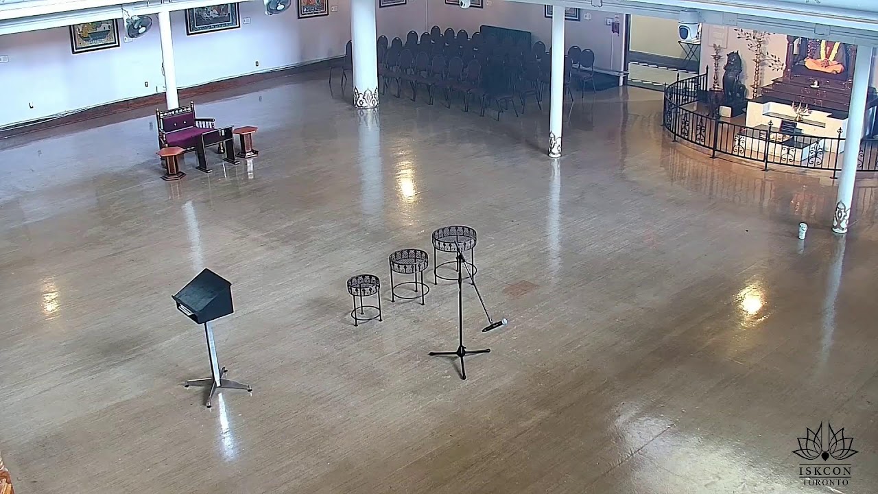 Raj Bhoga Arati
