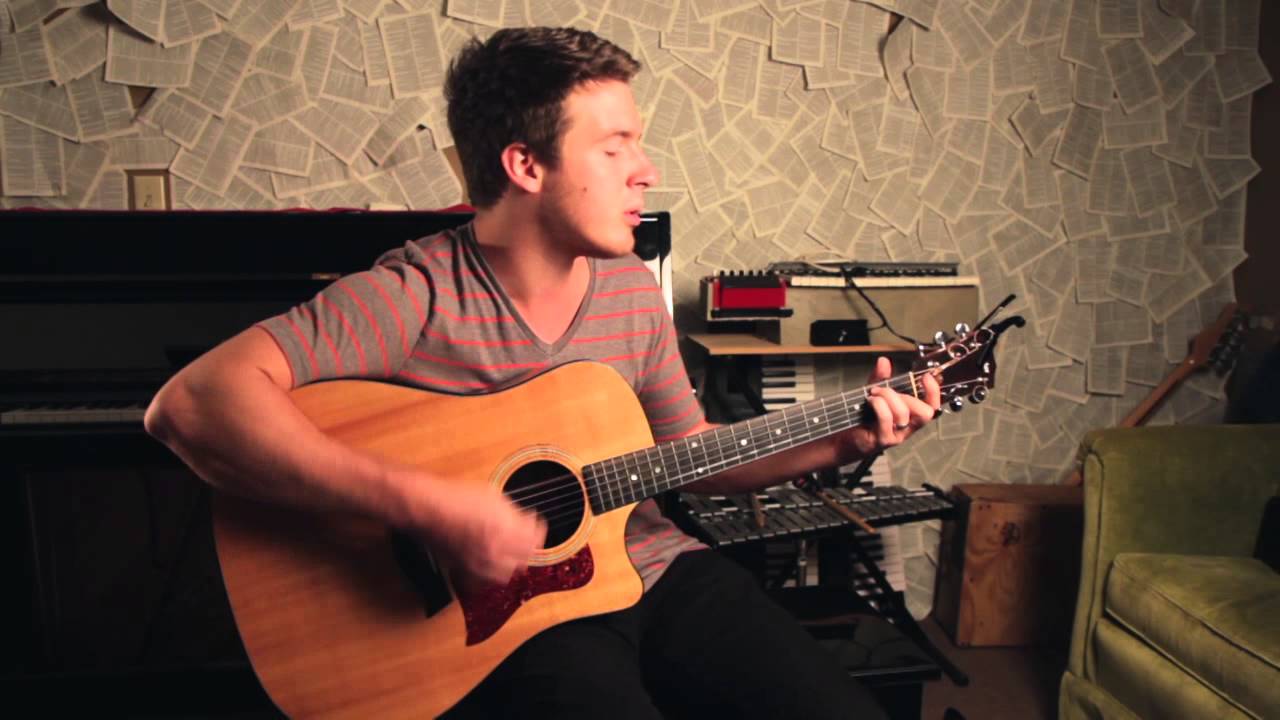 Guitar Class: Song 18 - 