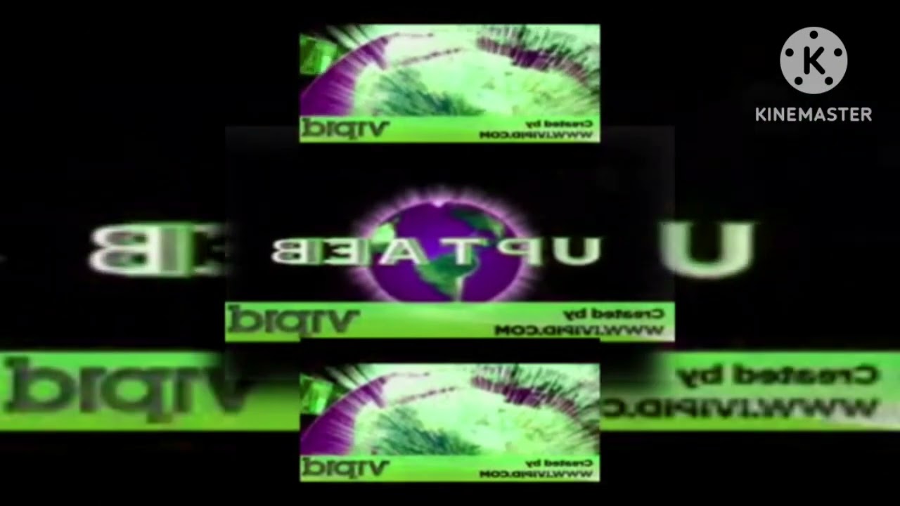 YTPMV Copia de Universal by Vipid Scan Diamond Major