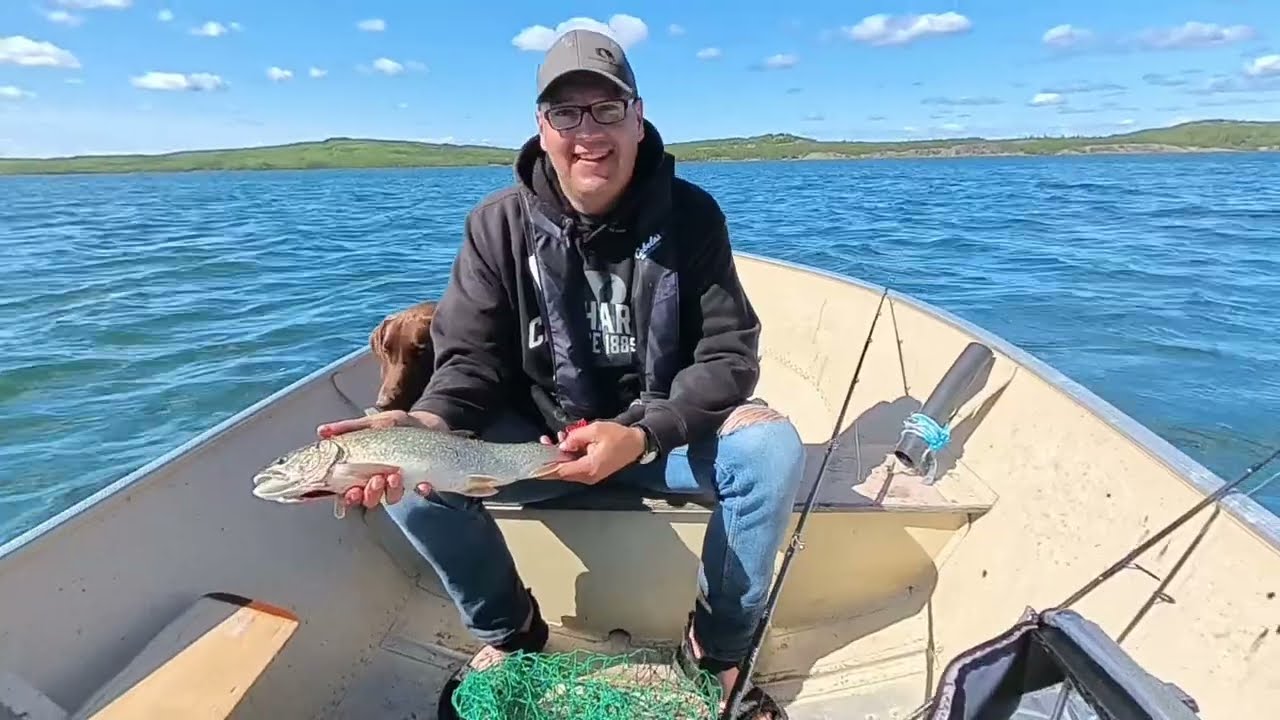 TheWildNorth Fishing Tales Episode 2