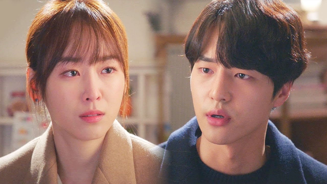 외로운 서현진과 노력 중인 양세종, 풀릴 줄 모르는 갈등 《Temperature Of Love》 사랑의 온도 EP31-32