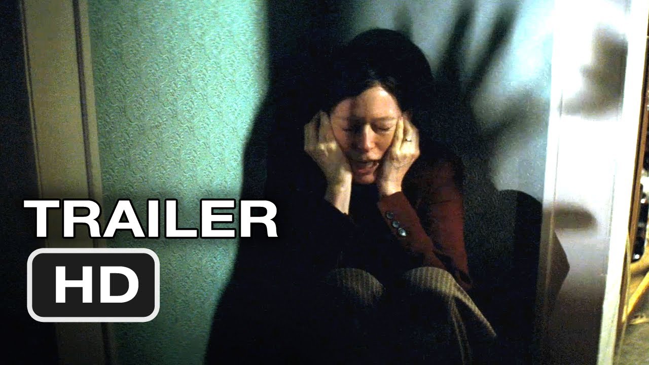 We Need to Talk About Kevin (2011) - US Trailer - HD Movie