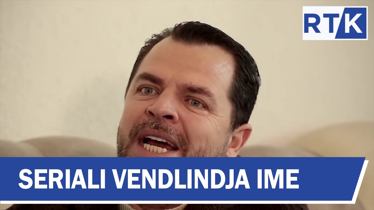 Seriali ''Vendlindja Ime'' Episodi 6 25.08.2018