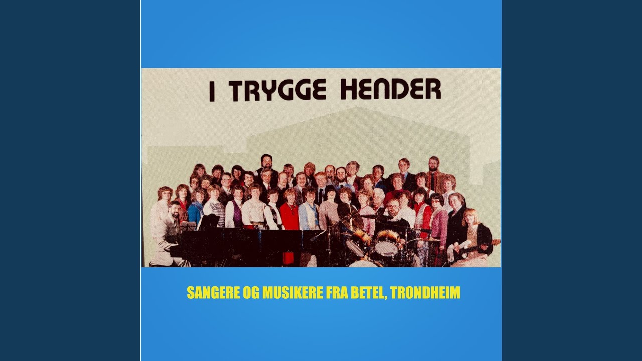 V&aelig;r ikke redd
