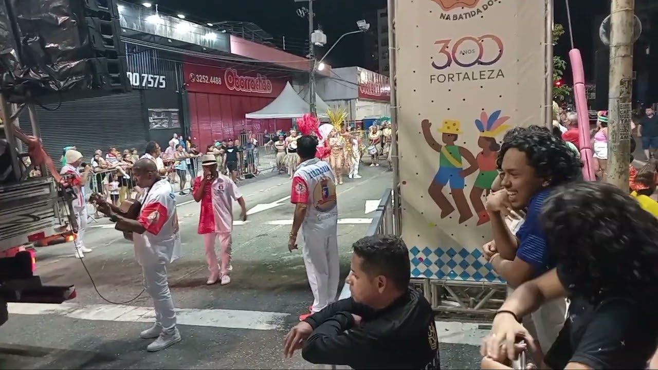 @ 27/02/2026-G,R.E.S. IMPÉRIO IDEAL,NA AV.DOMINGOS OLIMPIO EM FORTALEZA-CEARÁ-BRASIL. 