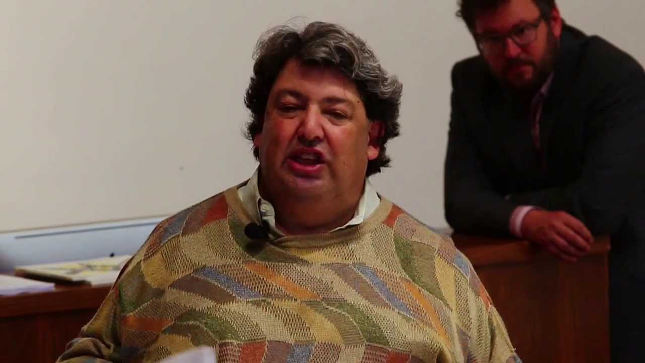 Curator's Talk: Paul Schimmel on Edward Kienholz