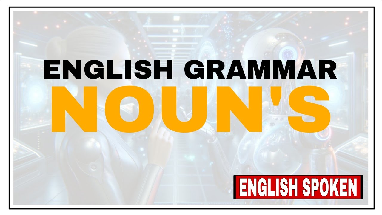 NOUN complete in one video | English Grammar #english #englishgrammer #aboutenglish #englishspeaking